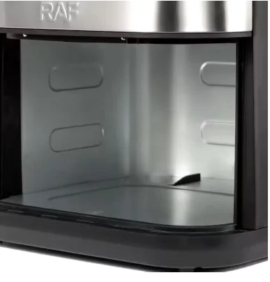 مقلاة هوائية ذكية من راف،