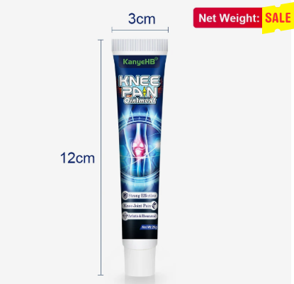 كريم مرهم التهاب المفاصل