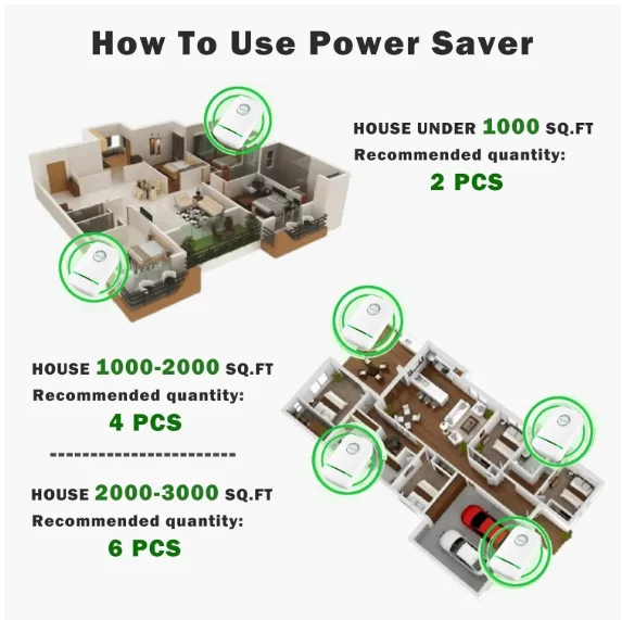 صندوق توفير الطاقة احترافي