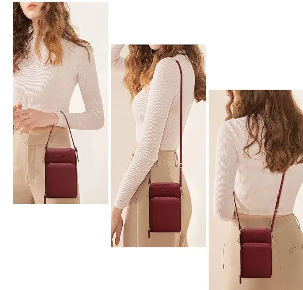 حقيبة FOREVER BETTER