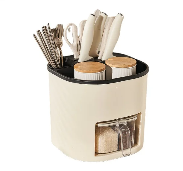 تخزين المطبخ متعدد الاستخدام