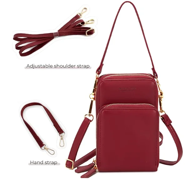 حقيبة FOREVER BETTER