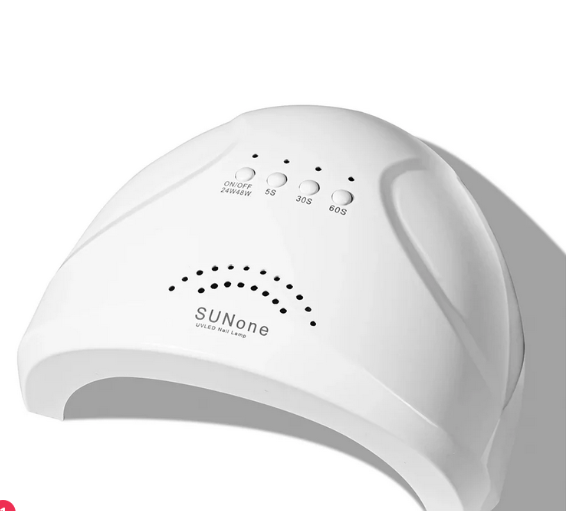 مجفف طلاء أظافر كهربائي