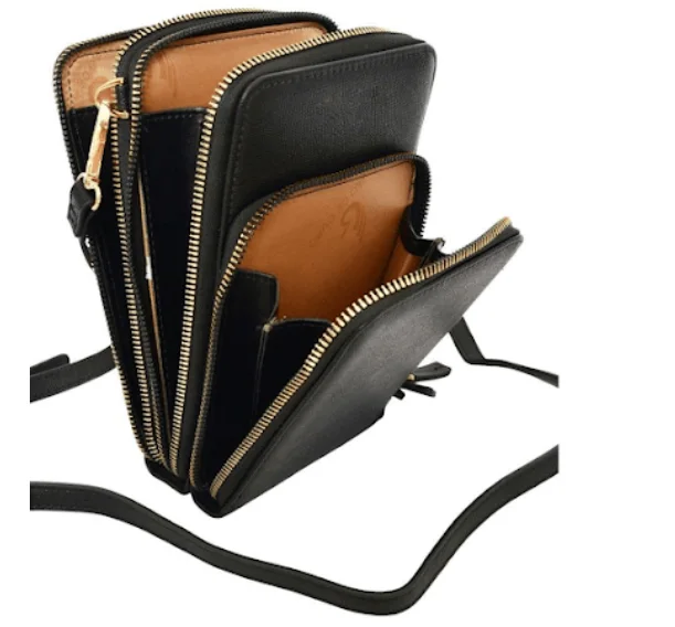 حقيبة هاتف كروس بودي