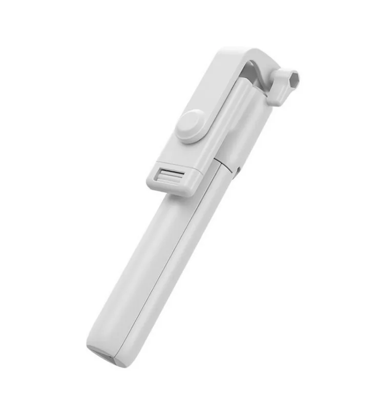 عصا سيلفي لاسلكية بتقنية البلوتوث