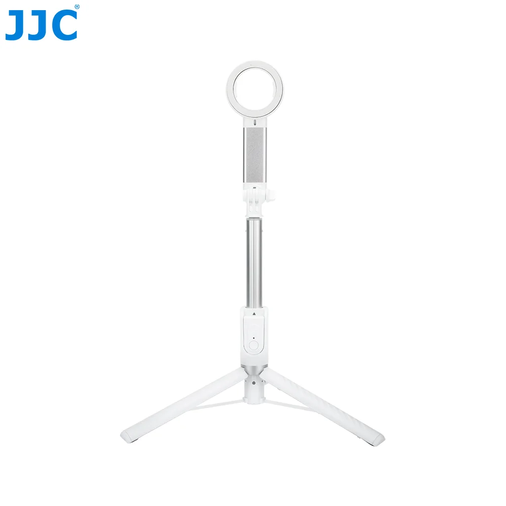 عصا سيلفي لاسلكية بتقنية البلوتوث