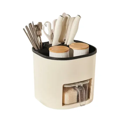 تخزين المطبخ متعدد الاستخدام