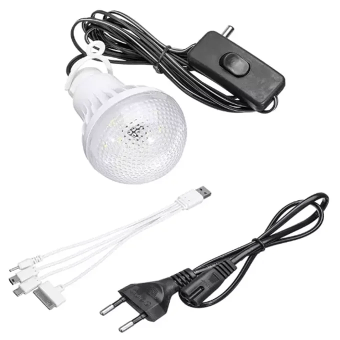 مولد الطاقة الشمسية متعدد الاستعمالات