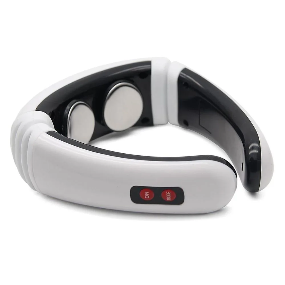 جهاز تدليك الرقبة الذكي لتخفيف الألم