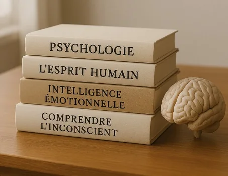 livre de psychologie