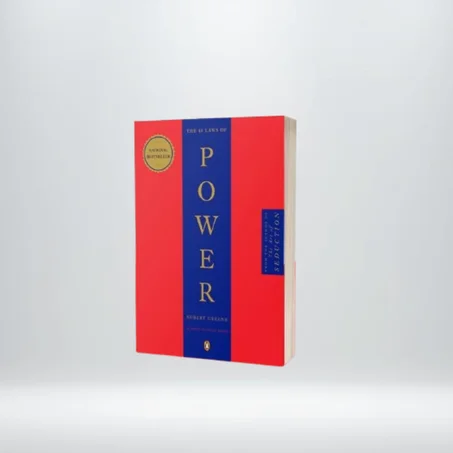 48 Laws of Power