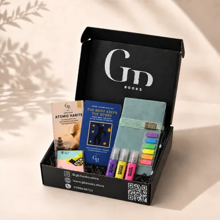 box  (الجسد و والنجاح)