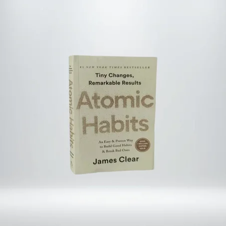 Atomic Habits