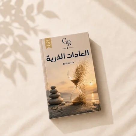 العادات الذرية