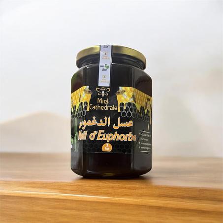 عسل الدغموس