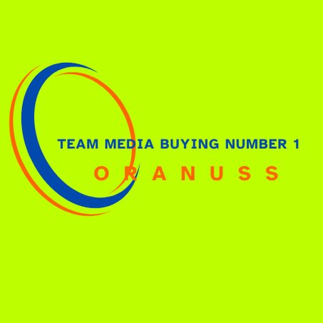 Oranuss Media Buying