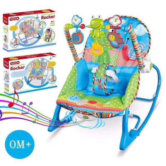 TRANSAT BÉBÉ