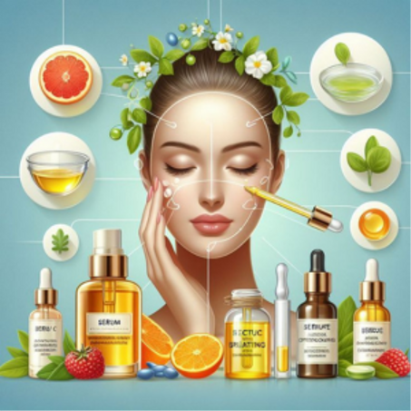 الجمال و العناية الشخصية