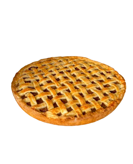 Apple pie