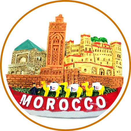 باقة الهدايا والتذكارات - Gift and souvenir set