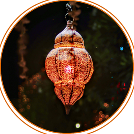 الديكور المنزلي — Home Décor