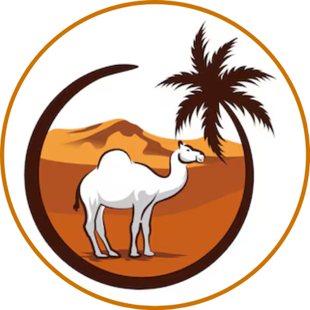 باقة الصحراء – Desert Explorer