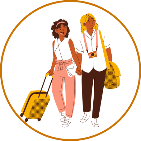 باقة الترحيب – Welcome Pack