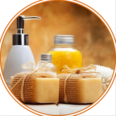 منتجات التجميل الطبيعية — Natural Beauty Products