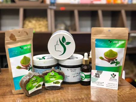 الباقات les pack