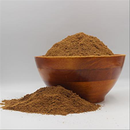 الخلطات الطبيعية