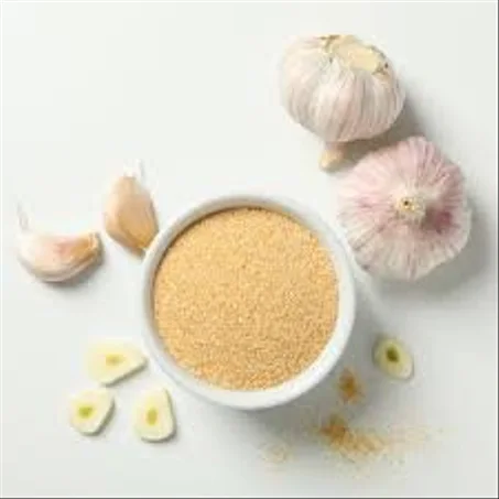 Ail poudre (ثوم مرحي)
