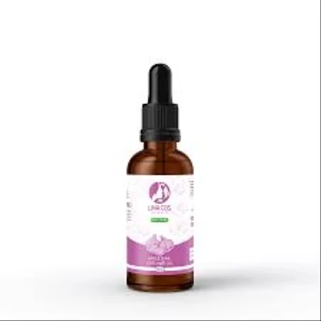 زيت الثوم الذكر