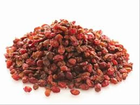 عشبة البربارين