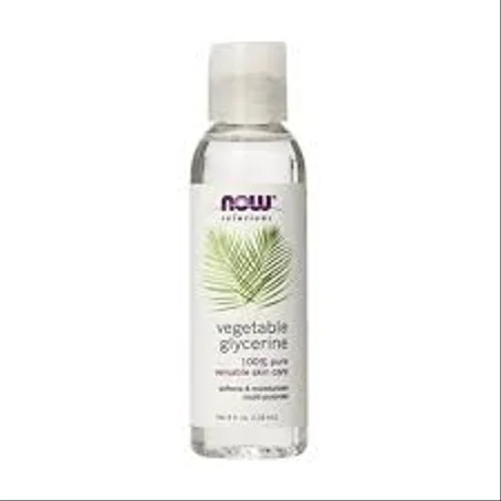 زيت الجلسرين