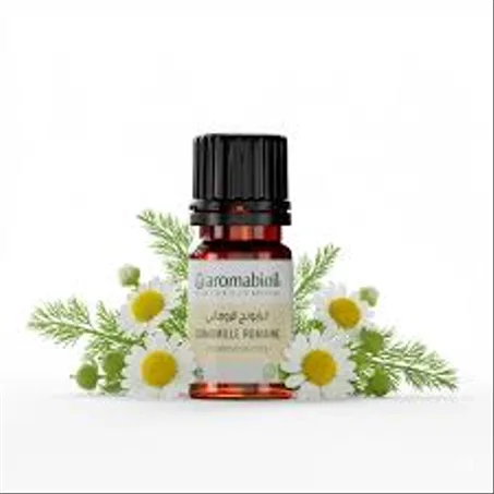 زيت البابونج