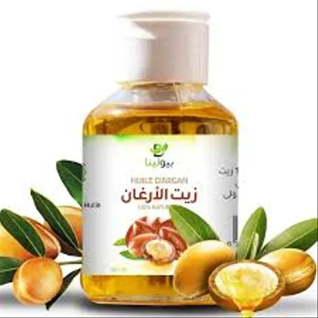 زيت الأرغان