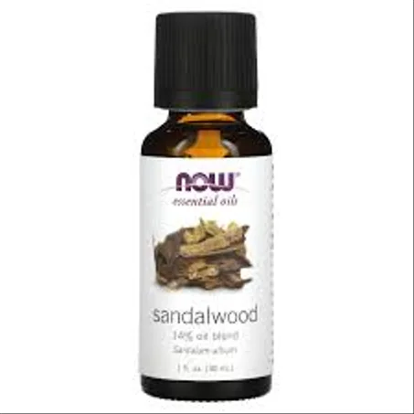 زيت الصندل
