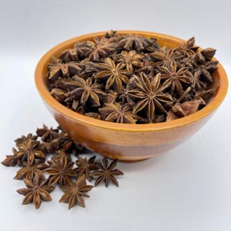 نجمة الأرض Anis etoil