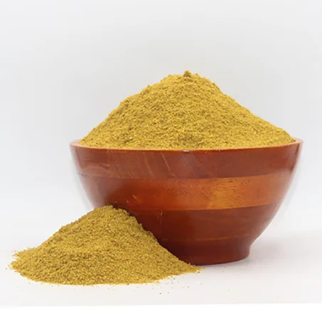 Ras el hanout – راس الحانوت