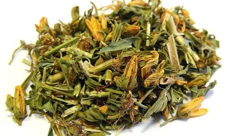 MILLEPERTUIS – عشبة القديسين