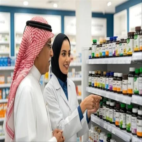 💊 الصحة والعافية