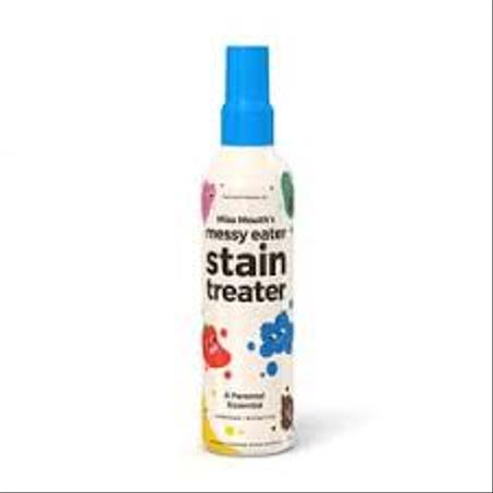 مزيل البقع لا مزيد من القلق حول البقع! منظف عملي وسريع لمظهر أنيق خالٍ من العلامات