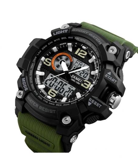 Montre numérique Sport SKMEI 1283