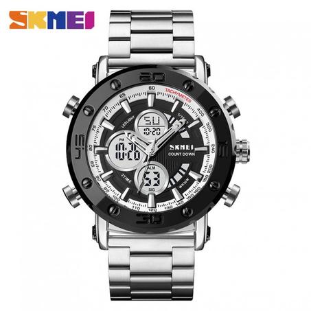 Montre Numérique à Quartz pour Hommes SKMEI