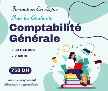 Comptabilité Générale I
