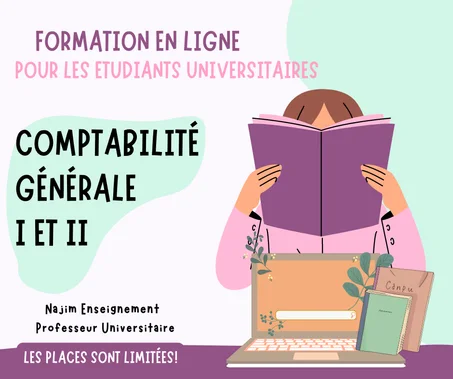 Comptabilité Approfondie