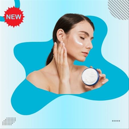 منتجات الجمال والعناية الشخصية