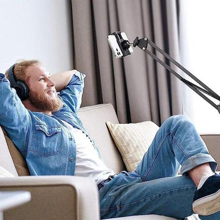 حامل الهاتف والجهاز اللوحي