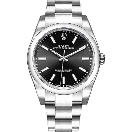 rolex Oyster Perpetual