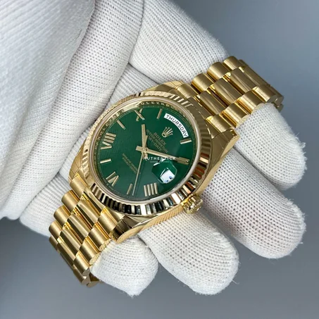 Rolex Oyster Perpetual Datejust